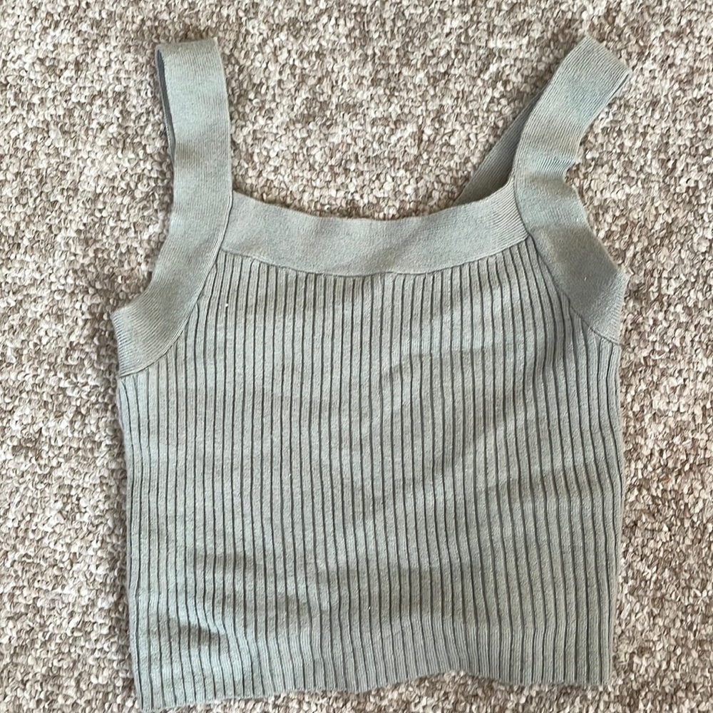 ABERCROMBIE Top